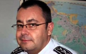 Helric Fredou toimi Limogesin alueen poliisin varajohtajana vuodesta 2012. Hänet tunnettiin erittäin ihmisläheisenä ja humaanina persoonana.