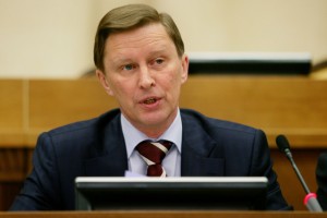Sergei Ivanov ohjeisti syyttäjiä toimimaan kansalaisten eduksi hinnankorotus pyrkimyksissä.